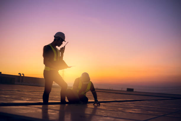Best Roof Repair Specialists  in Breezy Point, MN