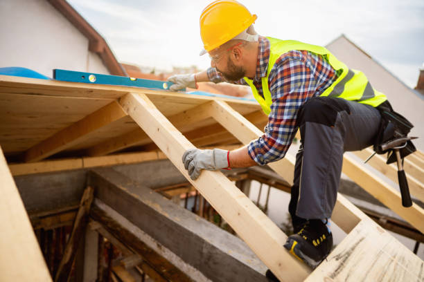 Best Metal Roofing Contractor  in Breezy Point, MN