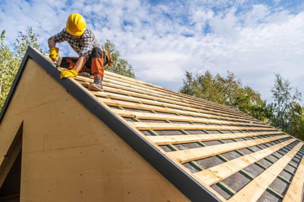 Best Flat Roof Repair Services  in Breezy Point, MN