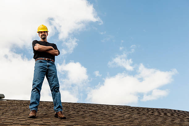 Professional Roofing Contractor in Breezy Point, MN